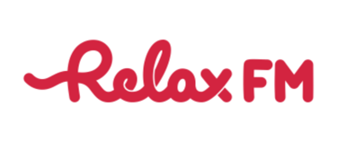 Relax FM parduotuvė logo