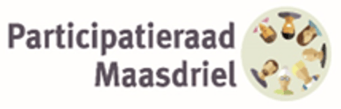 Participatieraad Maasdriel logo