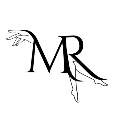 Masajes Rozalén logo