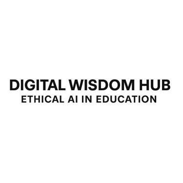 Digital Wisdom Hub logo