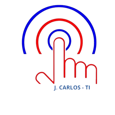 J CARLOS TI logo