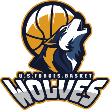 Boutique Basket Club Archepontain logo