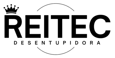 Desentupidora Reitec logo