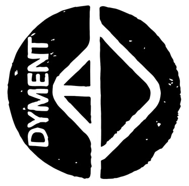 George Dyment logo