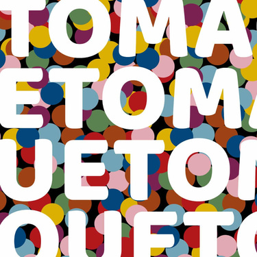 Toma Que Toma logo