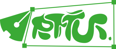 Arttur Designer logo