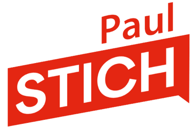 Paul Stich logo