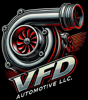 VFD Automotive LLC logo