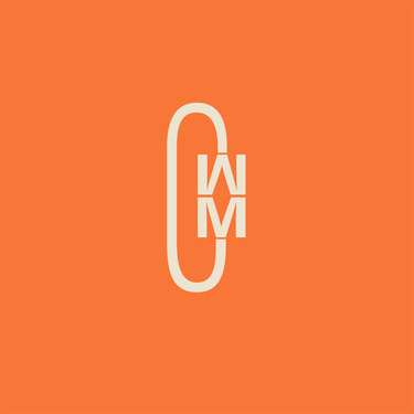 mcm consultora de marketing logo