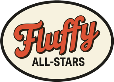 Fluffy All-Stars logo