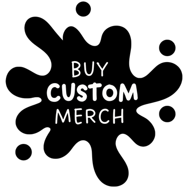 Buy Custom Merch logo