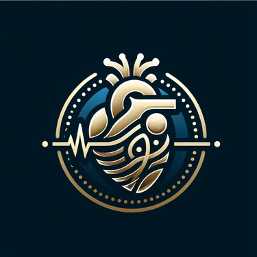 Dr. Gabriel Quintino logo