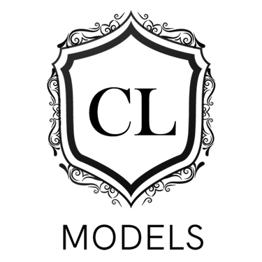CL Models logo