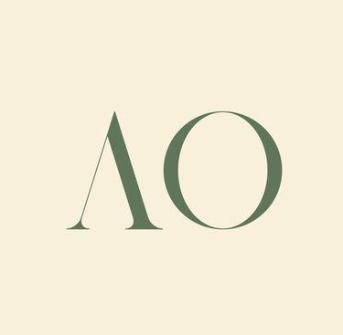 AO Chiropractic Centre logo