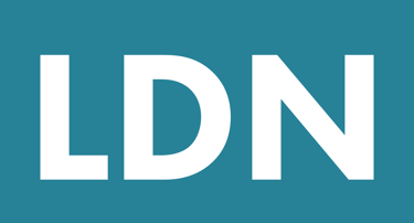 LDN Commercial Cleaning logo