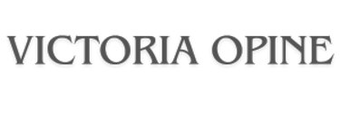 Victoria Opine logo