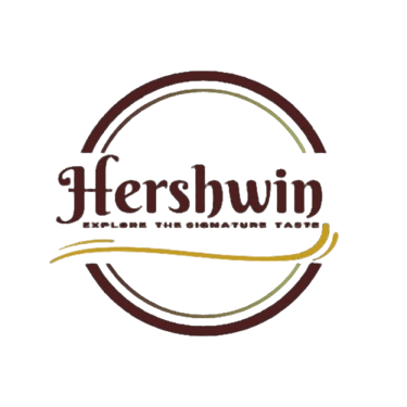 Hershwin logo