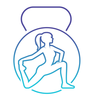Stretch and Strength Fitness logo