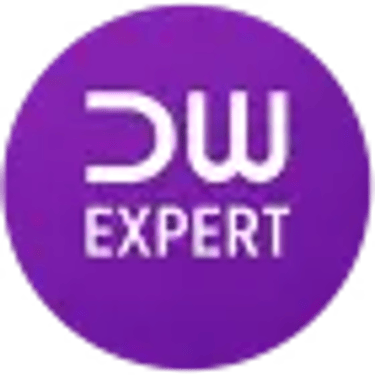 DEV WEB EXPERT SOLUTIONS logo