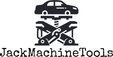 jackmachinetools.com logo