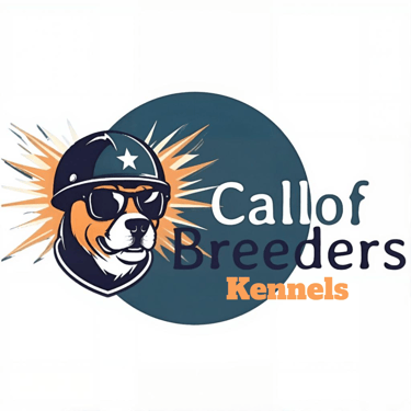 Call of breeders logo