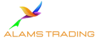 Alams Trading logo