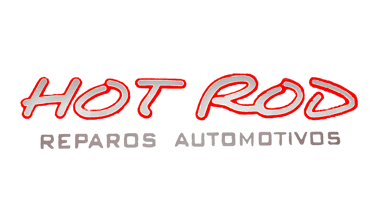 Hot Rod logo