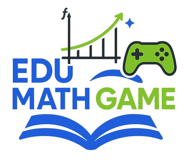 EduMathGame logo