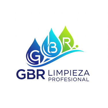G.B.R. CLEANING SERVICE logo