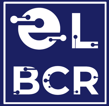 EL BCR Réseaux et Telecom logo