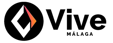VIVE Málaga logo