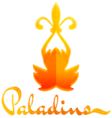 Paladins De L'Art logo