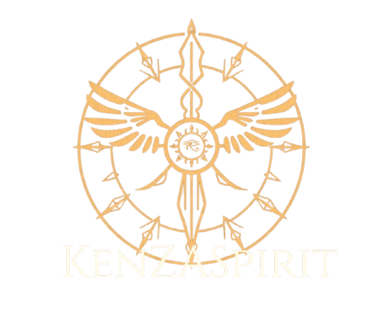 Kenaz Spirit logo