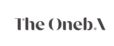 The Oneba logo