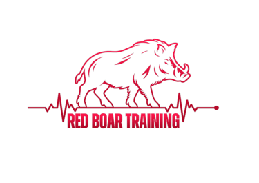 Red Boar Training logo