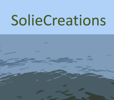 Solie Creations logo