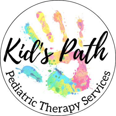 Pediatric Occupational Therapy logo