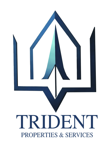Trident Properties and Services logo
