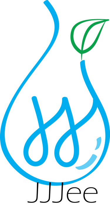 JJJee logo