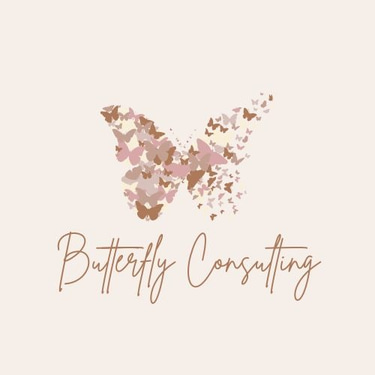 Butterfly Consulting logo