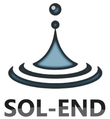 SOL-END logo