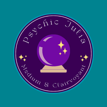 PsychicmediumToronto logo