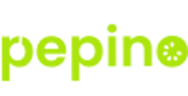 The Pepino Brand logo