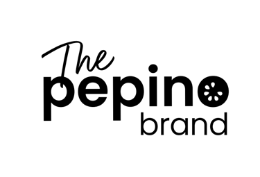 The Pepino Brand logo