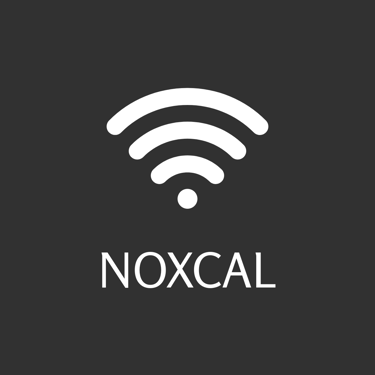 Noxcal logo