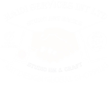 Studio Art Haidi S Haidi Services Int Ltd logo