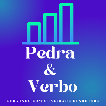 Marmoraria Paulo Vitor logo