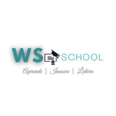 WS School logo