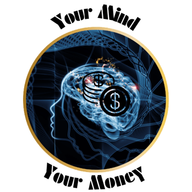 yourmindandyourmoney logo