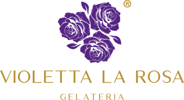Violetta La Rosa logo
